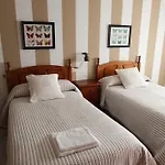 Viviendas Uso Turistico
