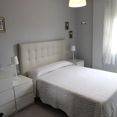 Viviendas Uso Turistico Lägenhet *