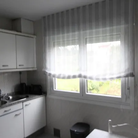 Viviendas Uso Turistico Arzúa