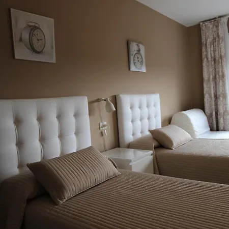 Viviendas Uso Turistico Apartment Arzua
