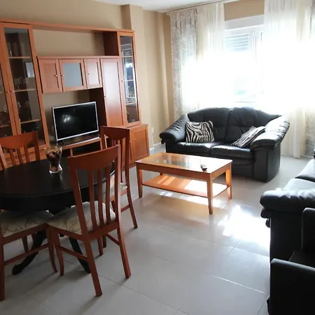 Viviendas Uso Turistico *