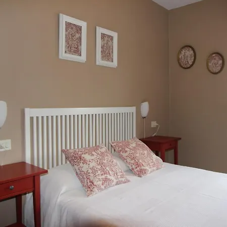 Viviendas Uso Turistico Apartment