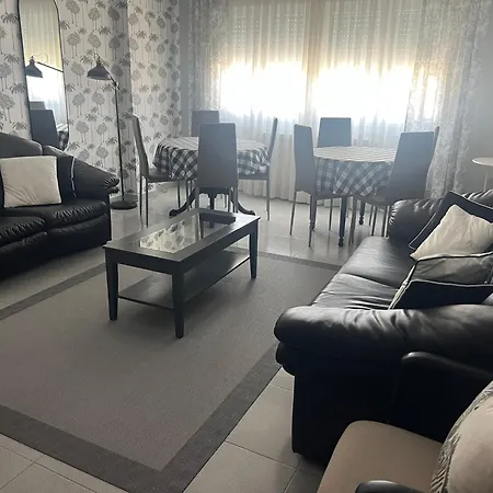 Viviendas Uso Turistico Apartament Arzúa