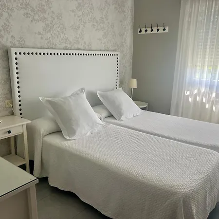 Apartment Viviendas Uso Turistico