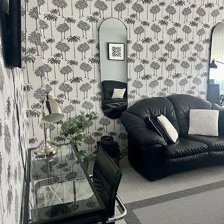 Apartment Viviendas Uso Turistico *