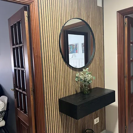 Viviendas Uso Turistico Apartment Arzua