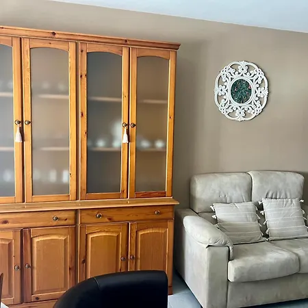 Viviendas Uso Turistico Apartment Arzua