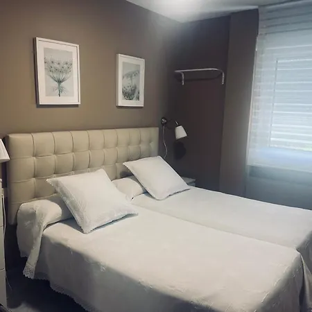 Apartment Viviendas Uso Turistico
