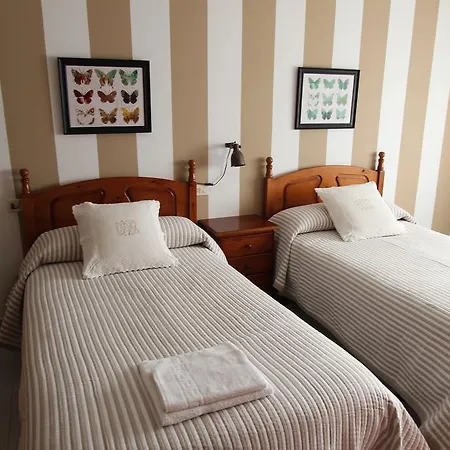 Viviendas Uso Turistico