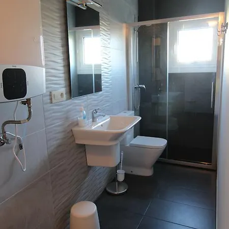 Apartment Viviendas Uso Turistico Arzua