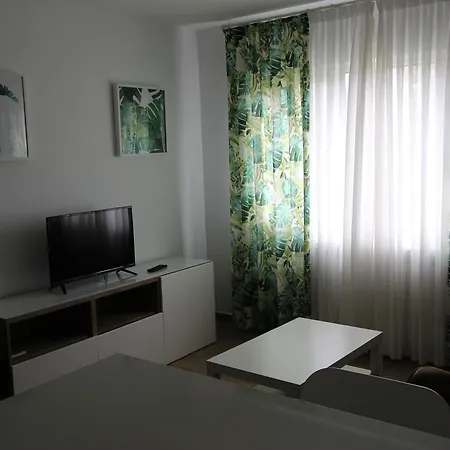 Viviendas Uso Turistico Apartament *