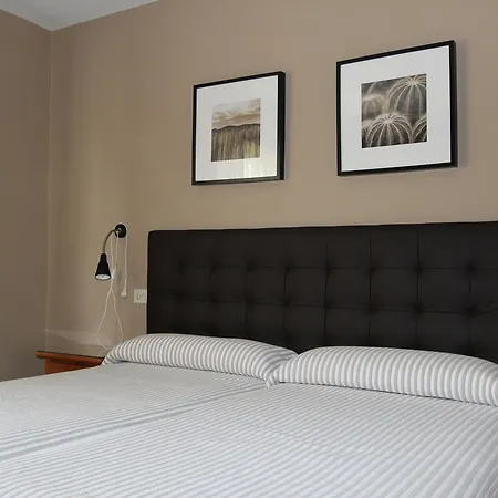 Lejlighed Viviendas Uso Turistico *