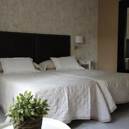 Viviendas Uso Turistico Lägenhet Arzúa