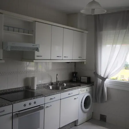 Viviendas Uso Turistico Apartament Arzúa