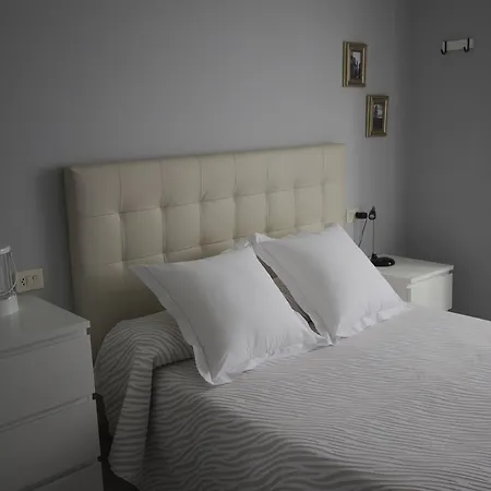 Viviendas Uso Turistico Apartment