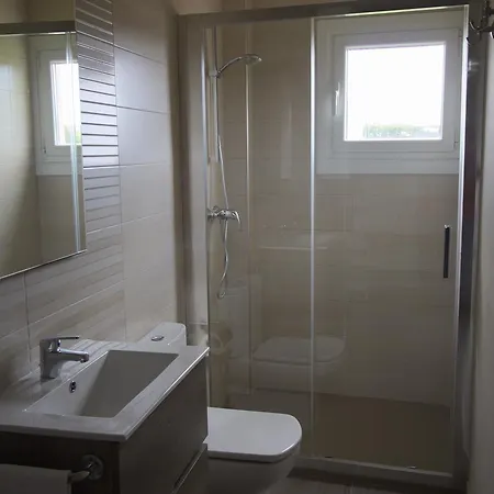 Viviendas Uso Turistico