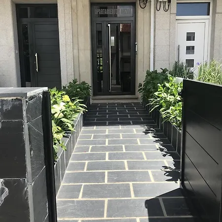 Viviendas Uso Turistico *