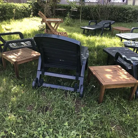 Viviendas Uso Turistico Arzúa