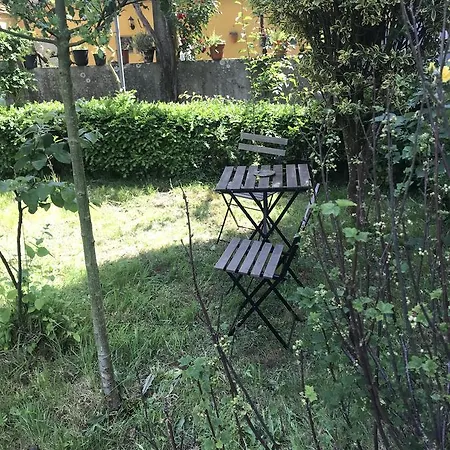 Viviendas Uso Turistico Appartement Arzúa