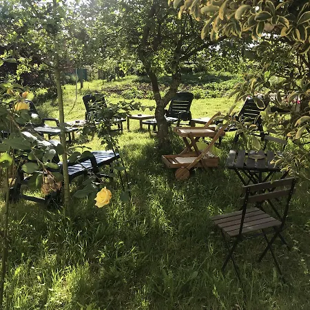 Apartman Viviendas Uso Turistico *