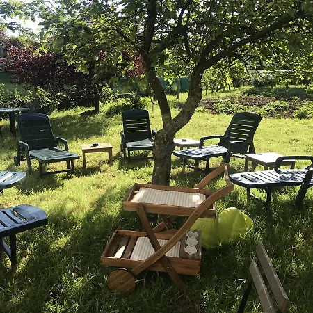 Viviendas Uso Turistico * Arzúa