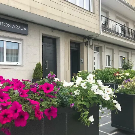 Viviendas Uso Turistico Apartament *